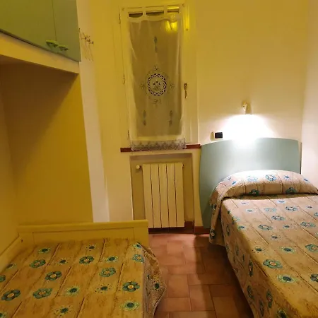 Diego * Capoliveri (Isola d'Elba)