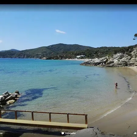 Сasa de vacaciones Diego