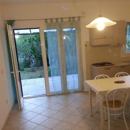 Vakantiehuis Diego Capoliveri (Isola d'Elba)