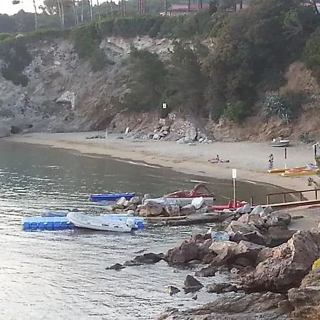 Semesterbostad Diego