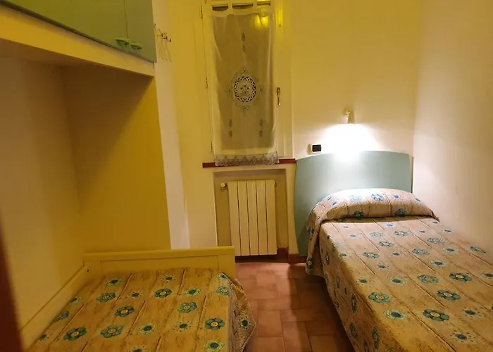 Diego * Capoliveri (Isola d'Elba)