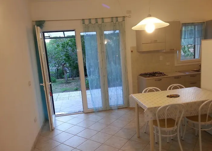 Semesterbostad Diego Capoliveri (Isola d'Elba)