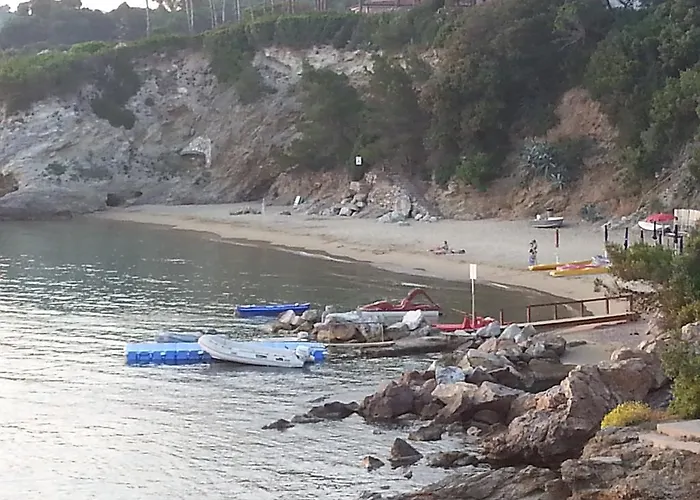 Semesterbostad Diego