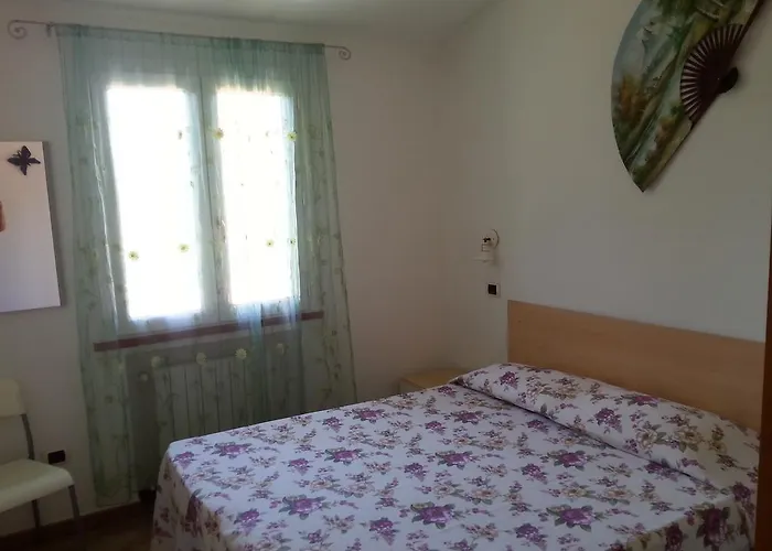 Semesterbostad Diego